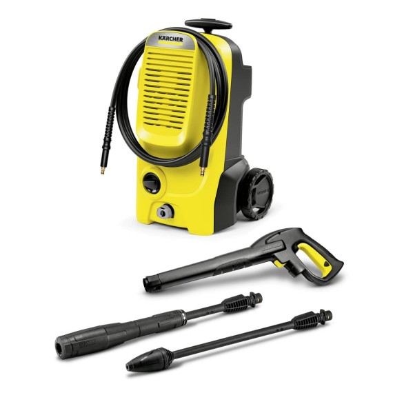 Nettoyeur haute pression K 5 Classic karcher