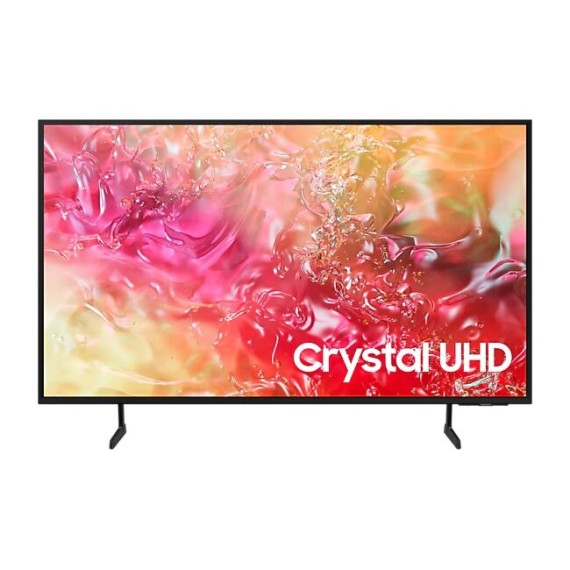 Téléviseur intelligent Crystal UHD DU7000 4K de 75 po (2024)