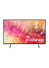 Téléviseur intelligent Crystal UHD DU7000 4K de 75 po (2024)