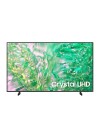 Téléviseur 85" Crystal UHD DU8000 4K Smart TV (2024)