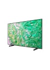 Téléviseur 85" Crystal UHD DU8000 4K Smart TV (2024)