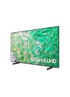 Téléviseur 85" Crystal UHD DU8000 4K Smart TV (2024)