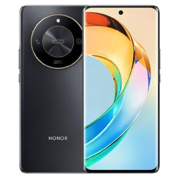 Smartphone HONOR X9b 5G 12Go 256Go - Noir