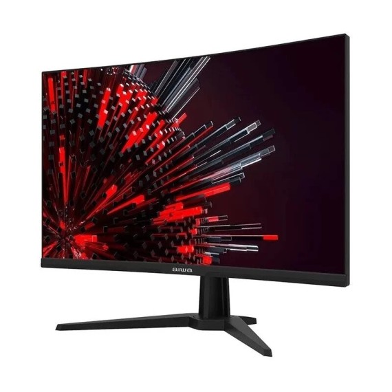 Ecran Gaming AIWA MD290K-V Curved 29″Full hd 180 Hz -Noir – MD290K-V