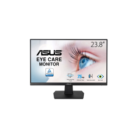 Ecran Moniteur Asus VA247HE 23.8" Full HD 75Hz