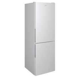 Réfrigérateur Combiné CANDY CCE3T618FSD 346 Litres NoFrost - Silver