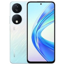 Smartphone HONOR X7b 6Go 256Go - Silver