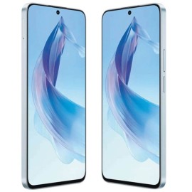 Smartphone HONOR 90 Lite 5G 8Go 256Go Silver