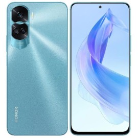 Smartphone HONOR 90 Lite 5G 8Go 256Go bleu