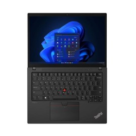 Pc Portable Lenovo Thinkpad T14s Gen 4 I7 13Gén 32Go 1To SSD Noir