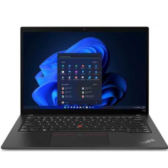 Pc Portable Lenovo Thinkpad T14s Gen 4 I7 13Gén 32Go 1To SSD Noir