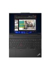 PC Portable LENOVO ThinkPad E16 Gen 1 i7 13ème Gén 24Go 512Go SSD - Noir