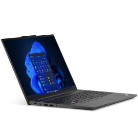 PC Portable LENOVO ThinkPad E16 Gen 1 i7 13ème Gén 24Go 512Go SSD - Noir