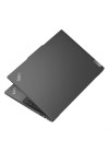 PC Portable LENOVO ThinkPad E16 Gen 1 i7 13è Gén 16Go 512Go SSD - Noir