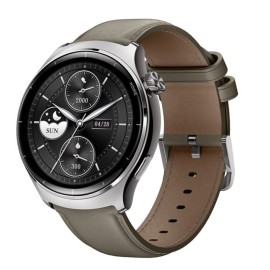 Montre Connectée MIBRO Lite 3 Pro - Gris Kaki