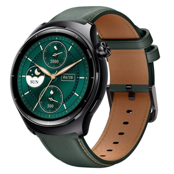 Montre Connectée MIBRO Lite 3 Pro - Vert