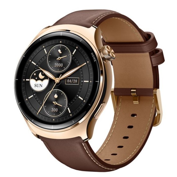 Montre Connectée MIBRO Lite 3 Pro - Rose Gold