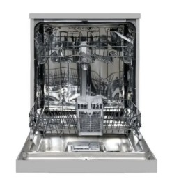 Lave Vaisselle Telefunken 13 Couverts MACHLAVE-D13P5S Silver