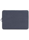 Housse pour ordinateur portable Rivacase 7703 / 13.3" / Bleu