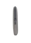 Housse pour ordinateur portable Rivacase 7703 / 13.3" / Gris