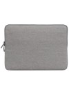 Housse pour ordinateur portable Rivacase 7703 / 13.3" / Gris