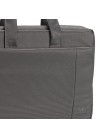 Sacoche RIVACASE 8231 Pour Pc Portable 15.6'' - Gris