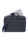 Sacoche RIVACASE Pour Pc Portable 15.6'' - Bleu (8231)