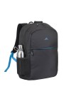 Sac à Dos RIVACASE 8069 Pour PC Portable 17.3" - Noir (8069-BLACK)