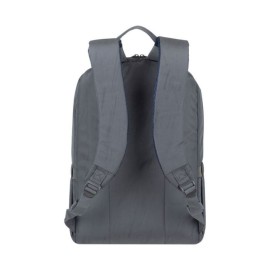 Sac à Dos RIVACASE ECO 7561 Pour PC Portable 15.6'' - Gris