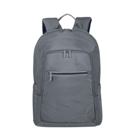 Sac à Dos RIVACASE ECO 7561 Pour PC Portable 15.6'' - Gris