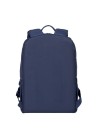 Sac à Dos RIVACASE ECO 7561 Pour PC Portable 15.6'' - Bleu Foncé