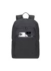 Sac à Dos RIVACASE ECO 7561 Pour PC Portable 15.6'' - Noir