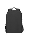 Sac à Dos RIVACASE ECO 7561 Pour PC Portable 15.6'' - Noir