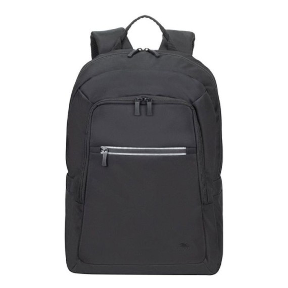 Sac à Dos RIVACASE ECO 7561 Pour PC Portable 15.6'' - Noir