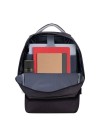 Sac à dos RIVACASE 7562 Pour PC Portable 15.6'' - Noir