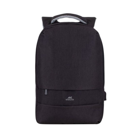 Sac à dos RIVACASE 7562 Pour PC Portable 15.6'' - Noir