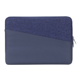 Etui RIVACASE Pour MACBOOK PRO 12-13.3'' - Bleu