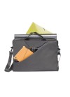 Sacoche RIVACASE 8730 Pour PC Portable 15.6'' - Gris