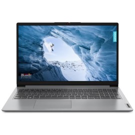 Pc Portable Lenovo IdeaPad 3 15IAU7 i3 12Gén 16Go 256Go SSD - Gris