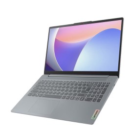 Pc Portable Lenovo IdeaPad Slim 3 15IRU8 i3 13Gén 8Go 256Go SSD - Gris