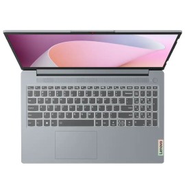 Pc Portable Lenovo IdeaPad Slim 3 15IRH8 i5 13Gén 8Go 256Go SSD - Gris