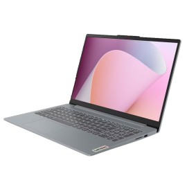 Pc Portable Lenovo IdeaPad Slim 3 15IRH8 i5 13Gén 8Go 256Go SSD - Gris