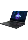 PC Portable Lenovo Légion Pro 5 16IRX8 / i7-13700HX / RTX 4070 8G / 16 Go / 1 To SSD / Windows 11 - Gris onyx