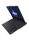 PC Portable Lenovo Légion Pro 5 16IRX8 / i7-13700HX / RTX 4070 8G / 16 Go / 1 To SSD / Windows 11 - Gris onyx