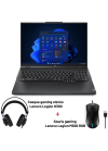 PC Portable Lenovo Légion Pro 5 16IRX8 / i7-13700HX / RTX 4070 8G / 16 Go / 1 To SSD / Windows 11 - Gris onyx