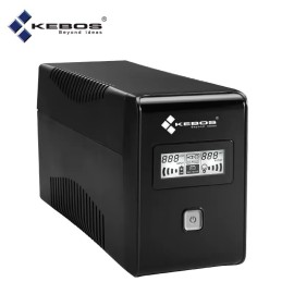 Onduleur 650VA KEBOS PV650 UPS