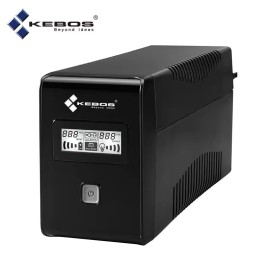 Onduleur 1500VA KEBOS PV1500 UPS