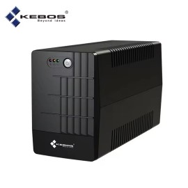 Onduleur 1500VA KEBOS PG1500 UPS