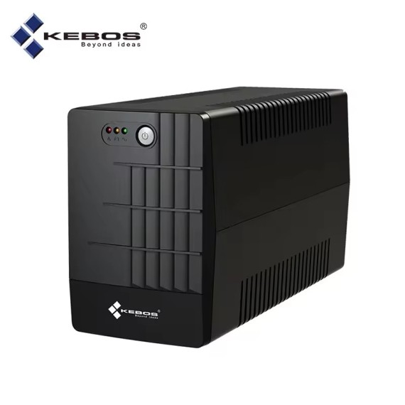 Onduleur 1500VA KEBOS PG1500 UPS