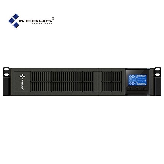 Onduleur On Line KEBOS 2000VA GH11-2K UPS